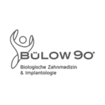Bülow90 - Die Zahnärzte Logo
