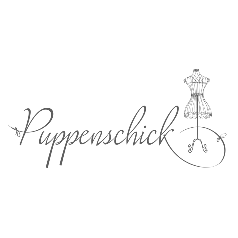 Puppenschick Logo