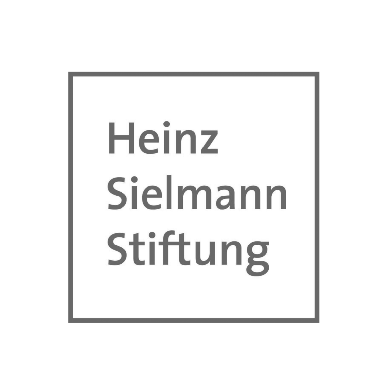 Heinz Sielmann Stiftung Logo