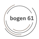 Bogen61 Logo