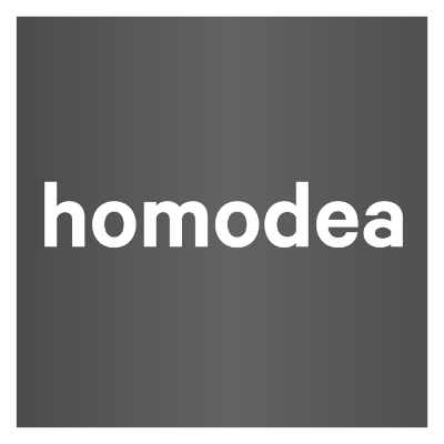 Homodea Logo