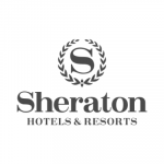 Logo Sheraton Hotels