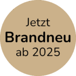 Social Media and Friends Academy Brandneu Badge