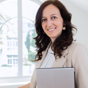 Social Media & Friends Academy Kundin Daniela Moser