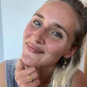 Kundin Julia Bergdolt