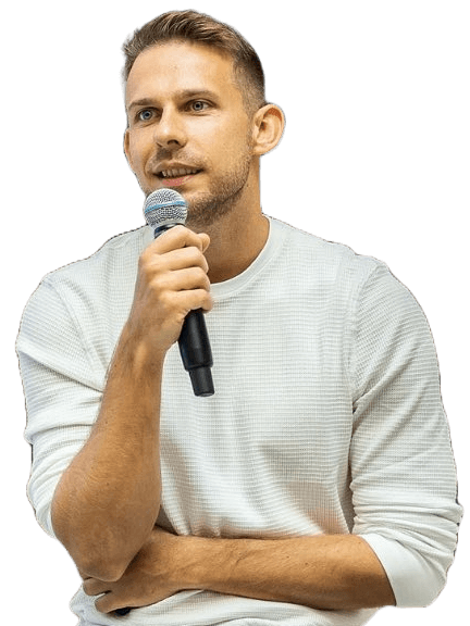Social Media and Friends Experte Thomas Weidlich