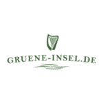Grüne Insel Logo