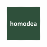 homodea Logo