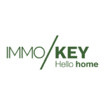 Immokey Logo